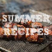 Summer Recipes